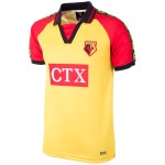 Maillot rétro domicile Watford 1998/99 femme