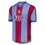 Maillot Rétro Domicile Homme Aston Villa 2000 Maillot Rétro Domicile Homme Aston Villa 2000
