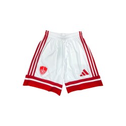 Homme Shorts Domicile Brest 2025/26