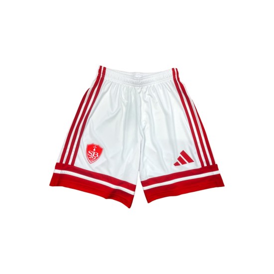 Enfant Shorts Domicile Brest 2025/26 Enfant Shorts Domicile Brest 2025/26