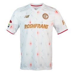 Maillot extérieur homme Toluca FC 2025/26