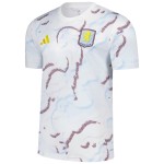 Maillot troisième échauffement Aston Villa 2025/26 Homme Maillot troisième échauffement Aston Villa 2025/26 Homme