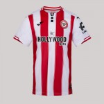 Maillot Domicile Homme Brentford 2025/26