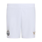 Shorts Domicile FC Zurich 2025/26 Enfant Shorts Domicile FC Zurich 2025/26 Enfant
