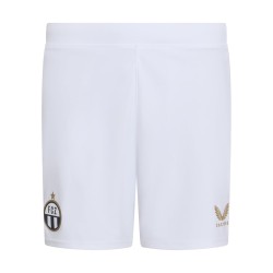 Shorts Domicile FC Zurich 2025/26 Homme