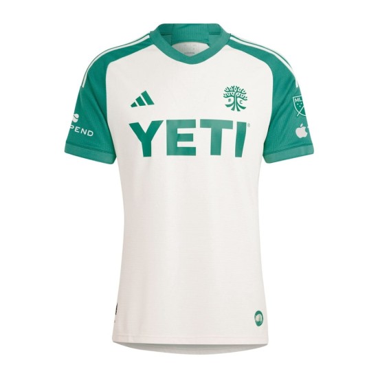 Maillot extérieur femme Austin FC 2025 Maillot extérieur femme Austin FC 2025