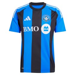 Maillot domicile homme CF Montréal 2025