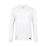 Femme Tottenham Hotspur saison 2025/26 FA Cup 1901 125e anniversaire maillot manches longues Femme Tottenham Hotspur saison 2025/26 FA Cup 1901 125e anniversaire maillot manches longues