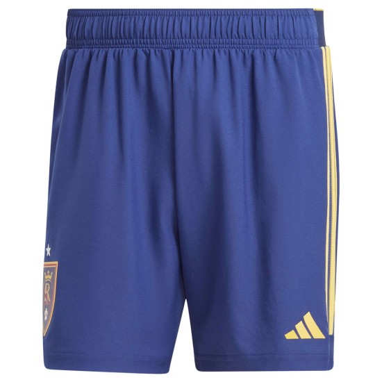 Shorts domicile enfant Real Salt Lake 2025 Shorts domicile enfant Real Salt Lake 2025