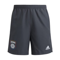 Troisième Shorts Voyage Hommes San Diego FC 2025