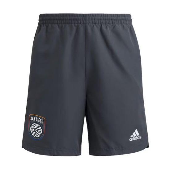 Troisième Shorts Voyage Hommes San Diego FC 2025 Troisième Shorts Voyage Hommes San Diego FC 2025