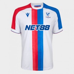 Maillot blanc troisième aigle Crystal Palace 2025/26 homme