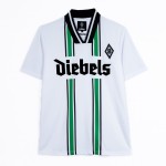 Maillot Homme Borussia Mönchengladbach 1996/97 Rétro Maillot Homme Borussia Mönchengladbach 1996/97 Rétro