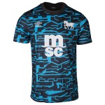 Homme Ipswich Town 2025/26 Troisième Maillot d’Échauffement Homme Ipswich Town 2025/26 Troisième Maillot d’Échauffement