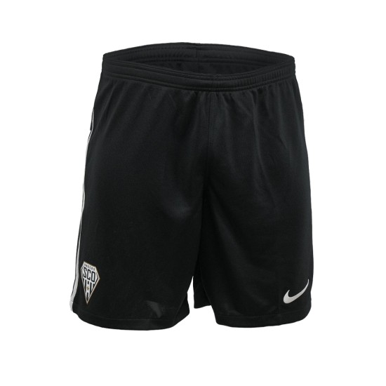 Short domicile homme Angers SCO 2025/26 Short domicile homme Angers SCO 2025/26