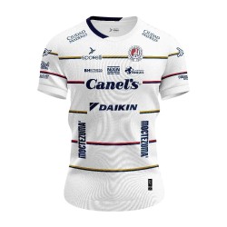 Homme Atlético San Luis 2025/26 Maillot Coupe Homme Atlético San Luis 2025/26 Maillot Coupe