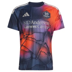 Homme Houston Dynamo 2026 Maillot Extérieur