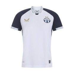 Maillot Domicile FC Zurich 2025/26 Femme