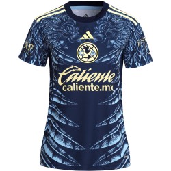 Maillot extérieur femme Club América 2025/26