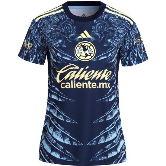Maillot extérieur femme Club América 2025/26 Maillot extérieur femme Club América 2025/26