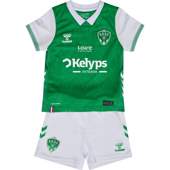 Enfant Kit Domicile ASSE 2025/26 Enfant Kit Domicile ASSE 2025/26