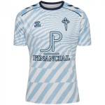 Homme Maillot d'échauffement Third Celta Vigo 2025/26 Homme Maillot d'échauffement Third Celta Vigo 2025/26