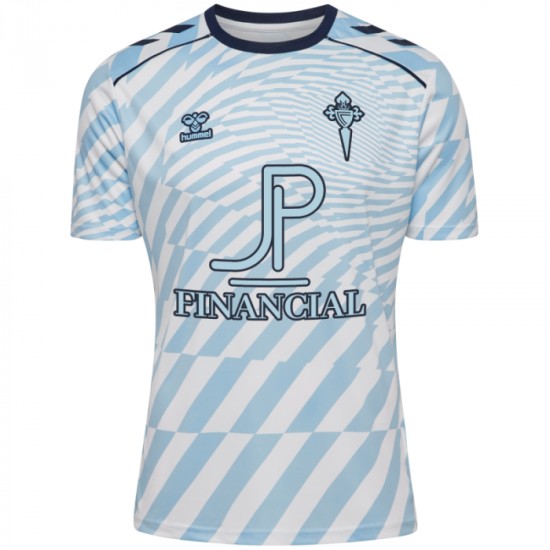 Homme Maillot d'échauffement Third Celta Vigo 2025/26 Homme Maillot d'échauffement Third Celta Vigo 2025/26