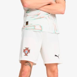 Shorts extérieur homme Portugal 2025