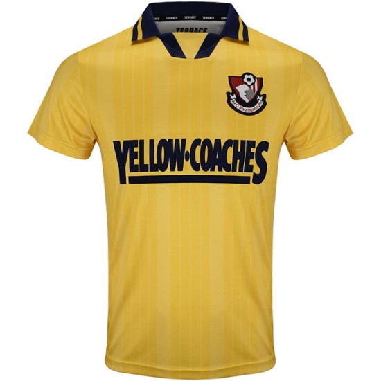 Maillot Rétro Extérieur Femme AFC Bournemouth 1995/96