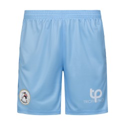 Short Extérieur Sparta Rotterdam 2025/26 Homme