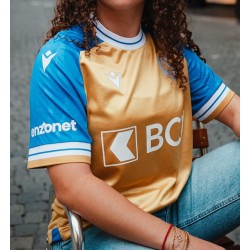 Maillot troisième homme FC Lausanne-Sport 2025/26