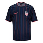 Maillot extérieur USWNT 2025 enfant Maillot extérieur USWNT 2025 enfant