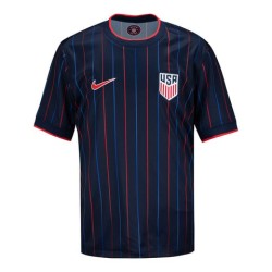 Maillot extérieur USWNT 2025 enfant