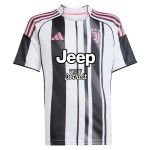 Maillot Domicile Enfant Juventus 2025/26 Maillot Domicile Enfant Juventus 2025/26