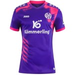 Maillot extérieur 2025/26 Mainz 05 femme