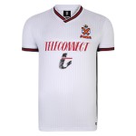Maillot Rétro Domicile Homme Fulham 1989/90 Maillot Rétro Domicile Homme Fulham 1989/90