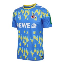 Maillot gardien homme 1. FC Köln 2025/26