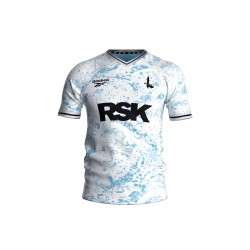 Maillot extérieur Charlton Athletic 2025/26 homme Maillot extérieur Charlton Athletic 2025/26 homme