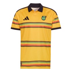 Maillot Coupe du Monde 2026 Domicile Jamaïque Homme