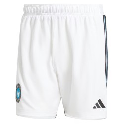 Shorts domicile homme Charlotte FC 2025