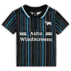 Enfant Maillot extérieur rétro Derby County 1994/1995 Enfant Maillot extérieur rétro Derby County 1994/1995
