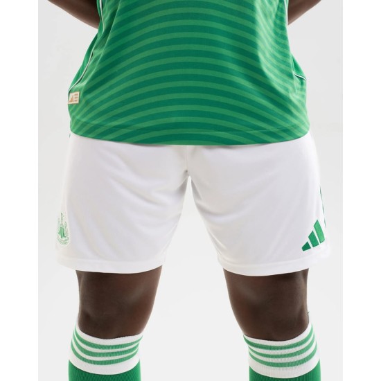 Short Extérieur Homme Newcastle United 2025/26 Short Extérieur Homme Newcastle United 2025/26