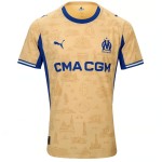 Maillot Fourth Homme Olympique de Marseille 2025/26