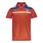 Maillot extérieur Rétro homme Atlético Madrid 1991/92 n°10 Maillot extérieur Rétro homme Atlético Madrid 1991/92 n°10