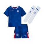 Maillot Chelsea 2025/26 Domicile Enfant Maillot Chelsea 2025/26 Domicile Enfant
