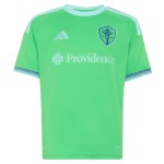 Enfant Seattle Sounders FC 2026 Maillot Domicile Enfant Seattle Sounders FC 2026 Maillot Domicile