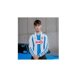 Maillot domicile manches longues homme RCD Espanyol 2025/26