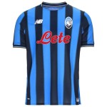 Maillot Domicile Homme Atalanta 2025/26 Maillot Domicile Homme Atalanta 2025/26