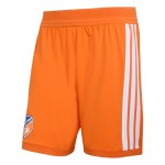 Homme FC Cincinnati 2026 Short Extérieur Homme FC Cincinnati 2026 Short Extérieur