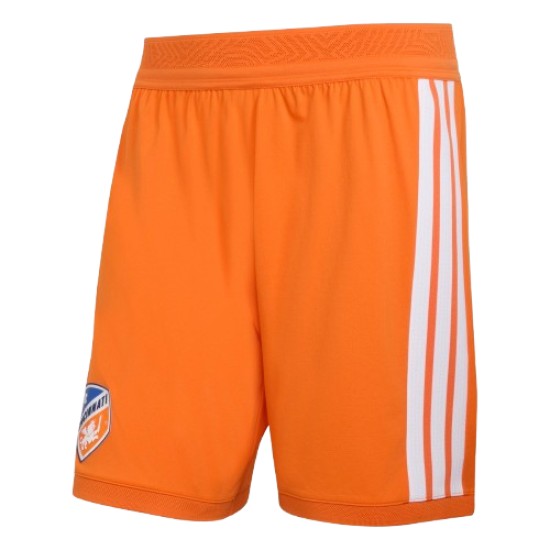 Homme FC Cincinnati 2026 Short Extérieur Homme FC Cincinnati 2026 Short Extérieur